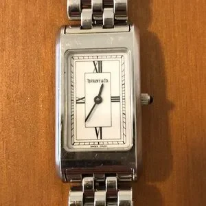 Tiffany & Co. | Accessories | Tiffany Co Watch Brand New  display picture 2